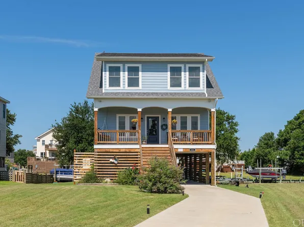 141 Lee Ct Lot 53, Kill Devil Hills, NC 27948