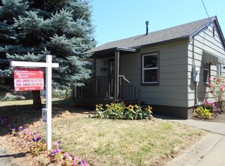 5030 SE 85th Ave, Portland, OR 97266