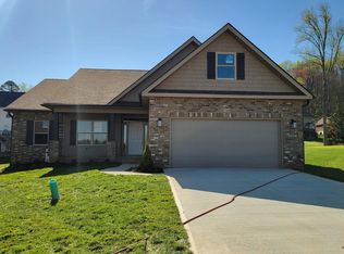 7100 Volunteer Ridge Ln LOT 78, Knoxville, TN 37918