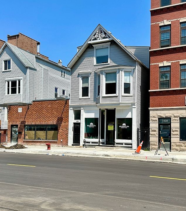 1st image of 1430 W Belmont Ave