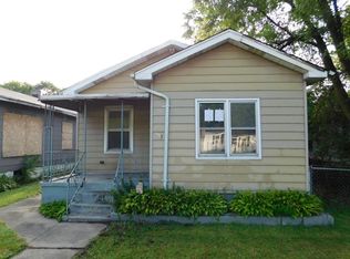 3967 Pierce St, Gary, IN 46408