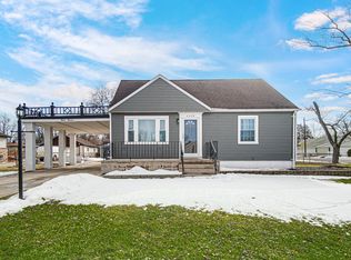 1119 W 38th Pl, Hobart, IN 46342