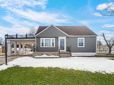 1119 W 38th Pl, Hobart, IN, 46342