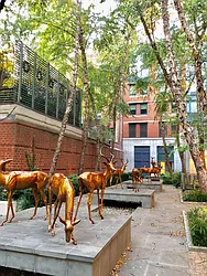 Sold by Furumoto Realty of New York City Inc
