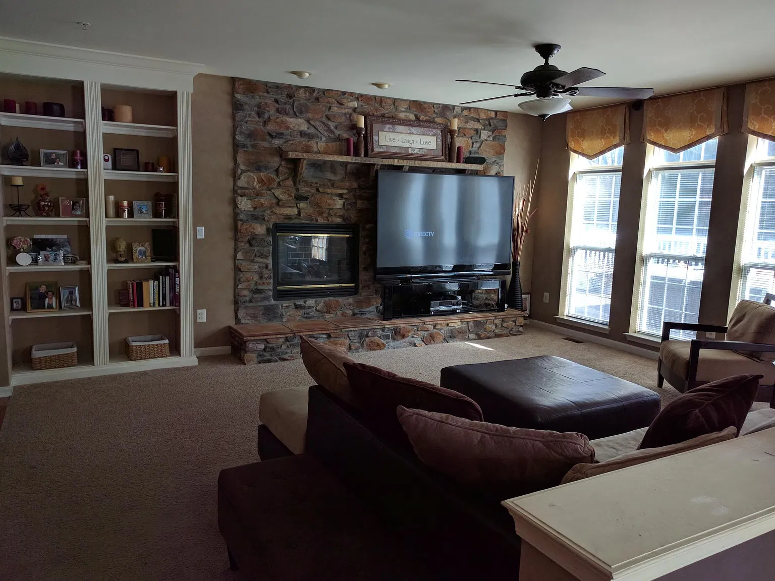 8109 River Gate Ln — Photo 4