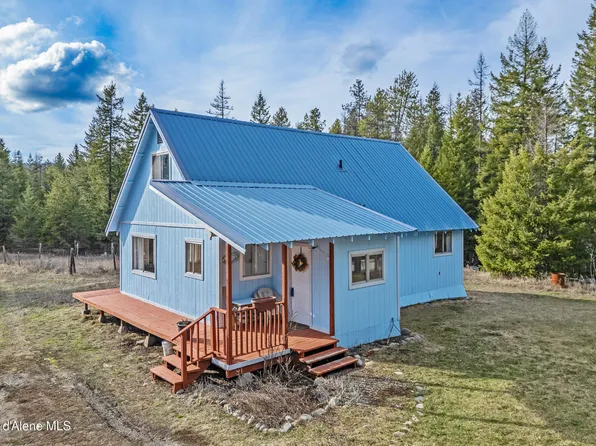 1920 W Settlement Rd, Priest River, ID 83856