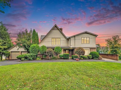 1117 Bouldin Rd, Ridgeway, VA, 24148