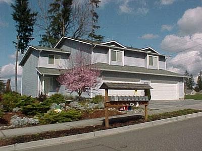 1st image of 8727 1st St SE #A