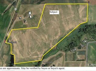 Tbd Hwy 95 N, Viola, ID 83872