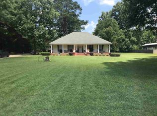 167 McCarty Rd, Byram, MS 39212