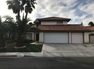 7497 Palermo Ave, Las Vegas, NV 89147