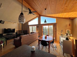 34106 Gap Rd, Golden, CO 80403