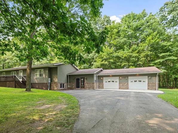 243 Oneida Mine Rd, Homer City, PA 15748