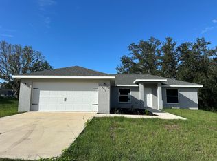 4553 E Walker St, Inverness, FL 34453