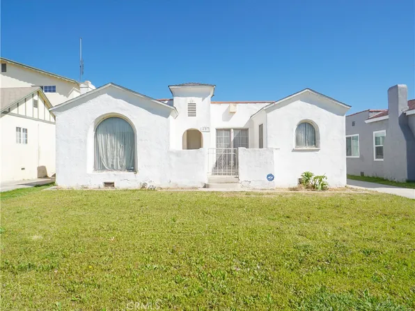 637 W 115th St, Los Angeles, CA 90044