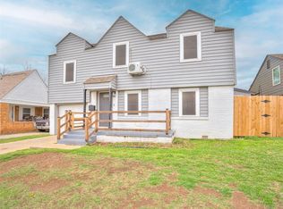 2327 NW 10th St, Oklahoma City, OK 73107