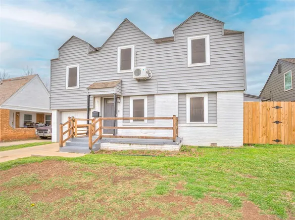 2327 NW 10th St, Oklahoma City, OK 73107