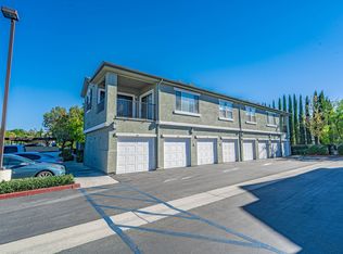 20000 Plum Canyon Rd UNIT 726, Santa Clarita, CA 91350