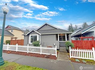 5501 Hamptons St SE, Olympia, WA 98501