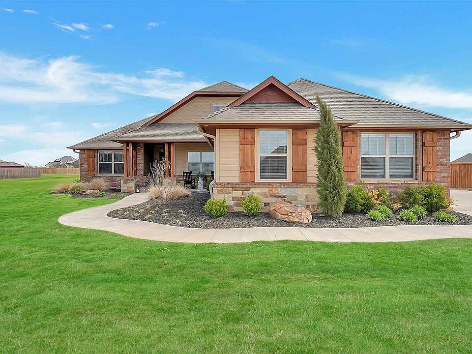 126 SW Elk Creek Loop, Cache, OK 73527 Zillow
