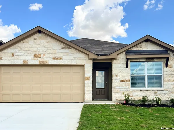 5014 Royal Mile, Converse, TX 78109