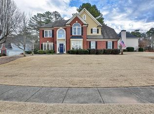 5040 Jonquilla Dr, Alpharetta, GA 30004