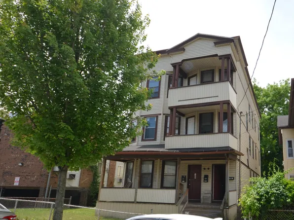 293 Madison Avenue, Bridgeport, CT 06604