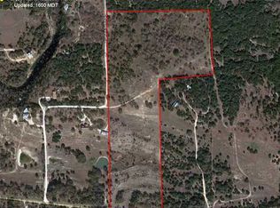 310 E Bear Creek Rd, Liberty Hill, TX 78642