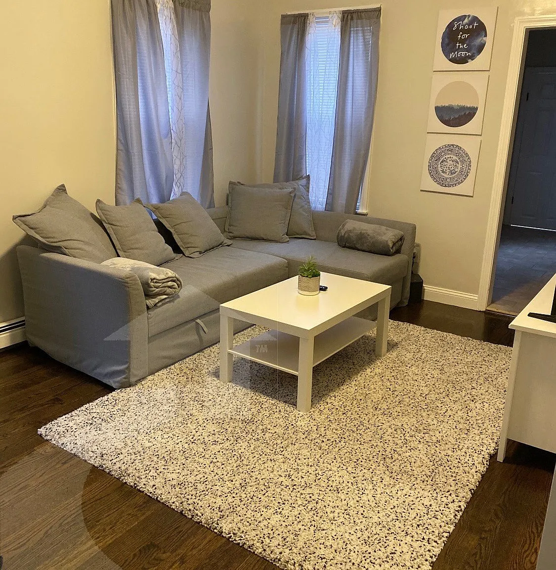 2 bed, 900 sqft, $2,800 — Photo 3