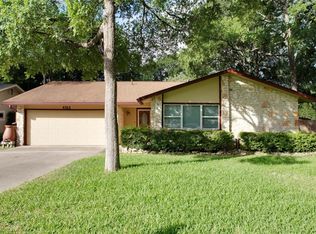 4311 Harcourt Dr, Austin, TX 78727