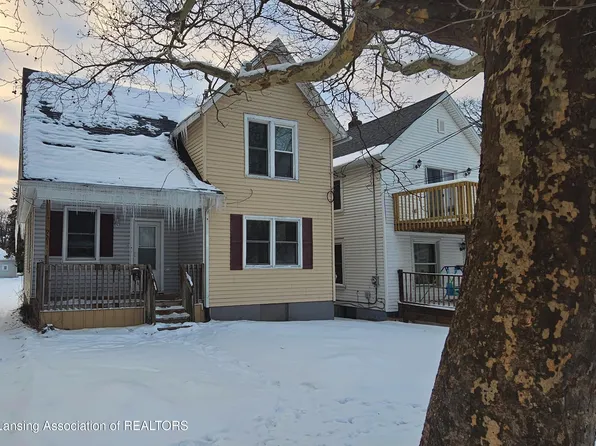 921 N Sycamore St, Lansing, MI 48906