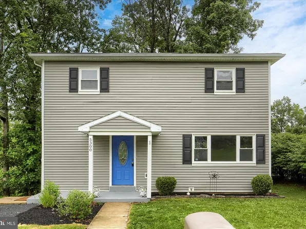 5300 Creekwood Dr, Harrisburg, PA 17109