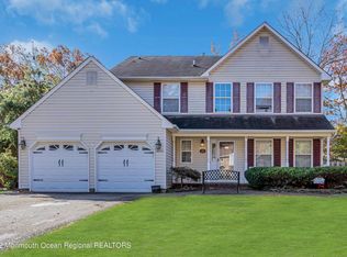 2020 Longewood Ln, Toms River, NJ