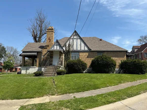 3740 Norwich Ln, Cincinnati, OH 45220