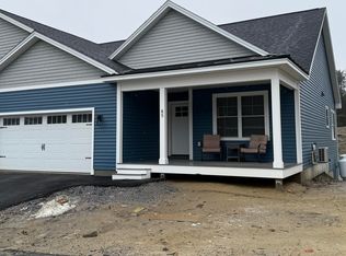 15 Brooks Edge Farm Rd UNIT 111, Westbrook, ME 04092