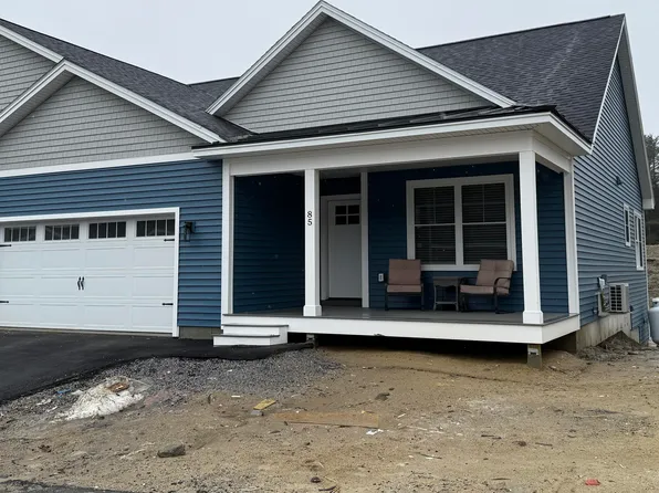 171 Brook Street #112, Westbrook, ME 04092