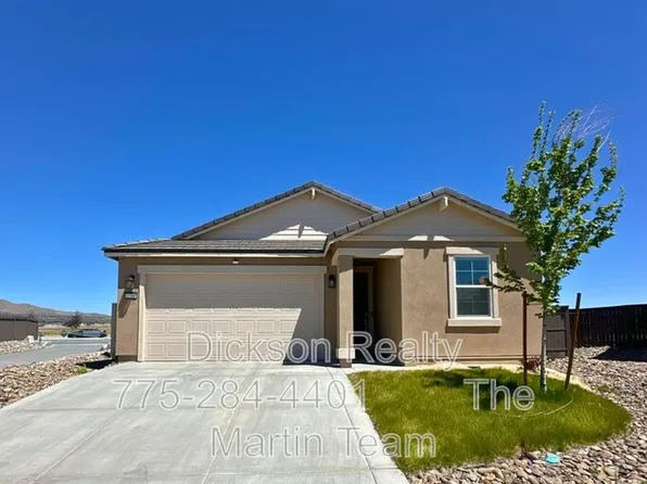 1790 Eagle Landing Dr, Sparks, NV 89436