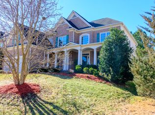 12213 Arneson St, Raleigh, NC 27614