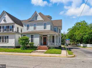 706 Locust St, Cambridge, MD 21613