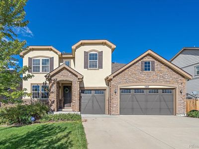 5947 S Langdale Court, Aurora, CO, 80016