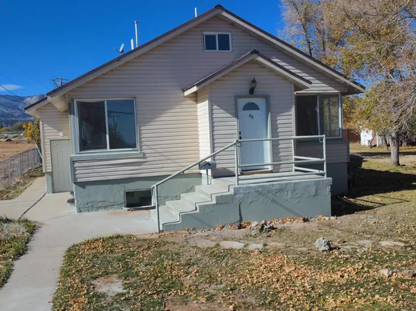 64 S 200 W, Monticello, UT 84535
