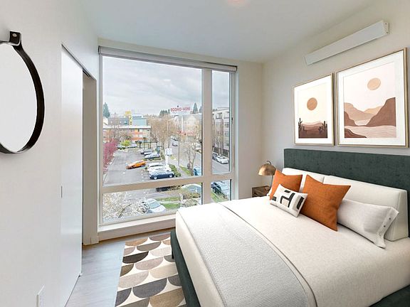 5th image of 6717 Roosevelt Way NE APT 519