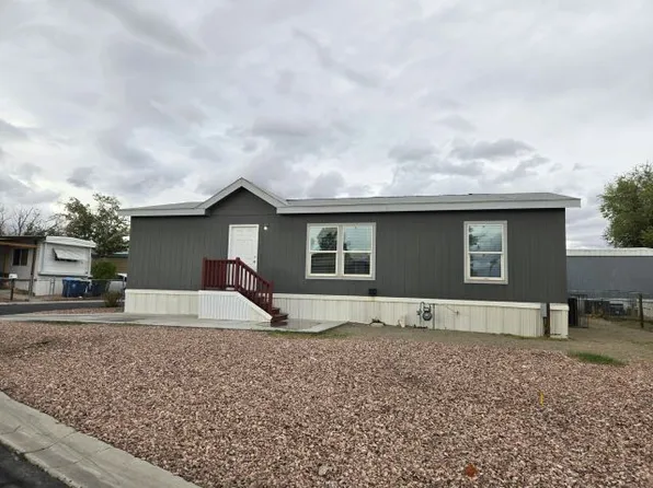 1624 Palm St Unit 293, Las Vegas, NV 89104