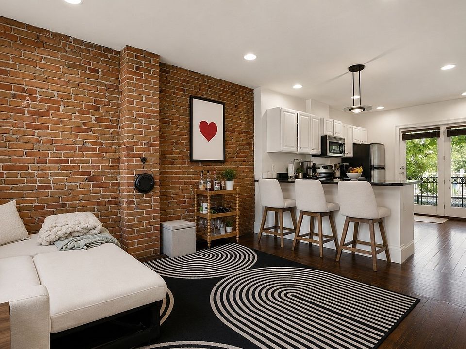 1st image of 169 K St #1