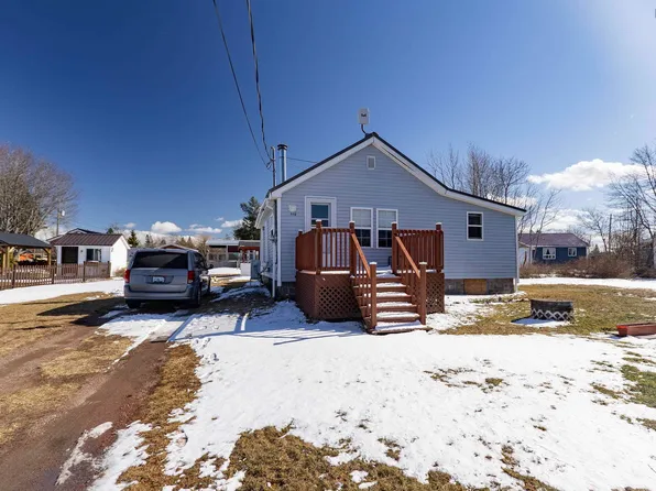 110 Jackson Point Rd, Cumberland, NS B4H 3X9
