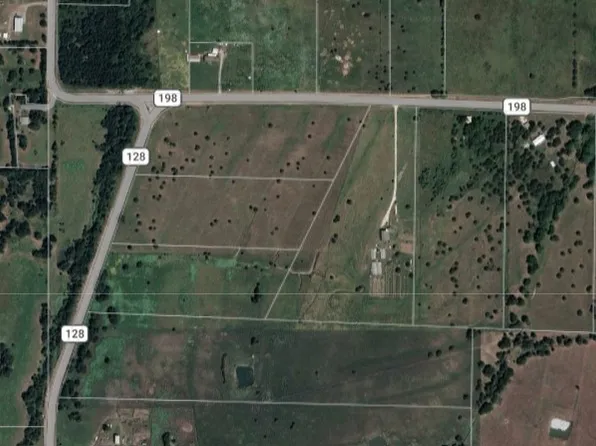 Fm 128 & Fm 198, Cooper, TX 75432