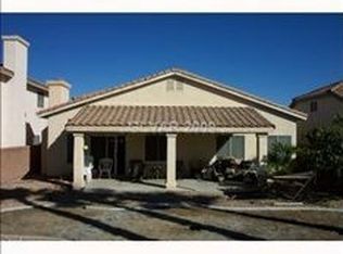 3337 Apenzell Ct, Las Vegas, NV 89129
