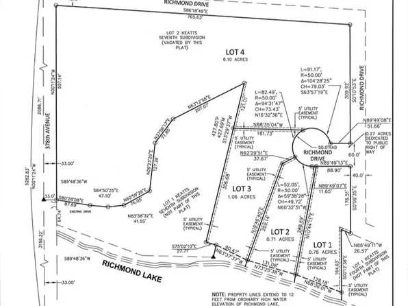 37825 Richmond Dr, Aberdeen, SD 57401