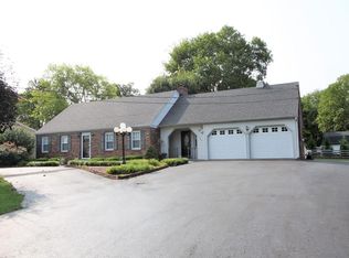 1105 Ridgecrest Way, Bowling Green, KY 42104