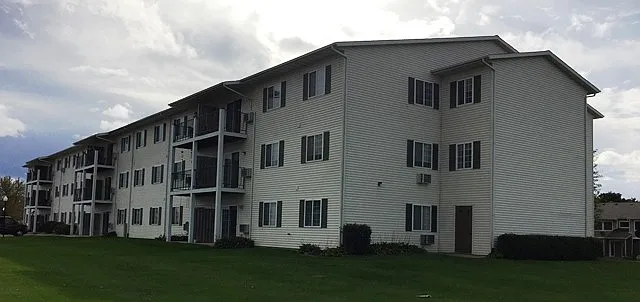 Exterior Side of Building 2_05172019